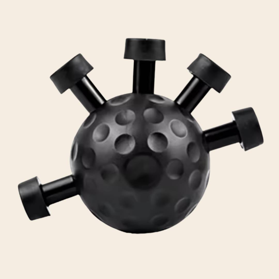 Bola Profesional de Fortalecimiento 3 Niveles™